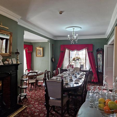Charlotte'S Way B&B Banagher Extérieur photo