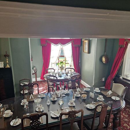 Charlotte'S Way B&B Banagher Extérieur photo
