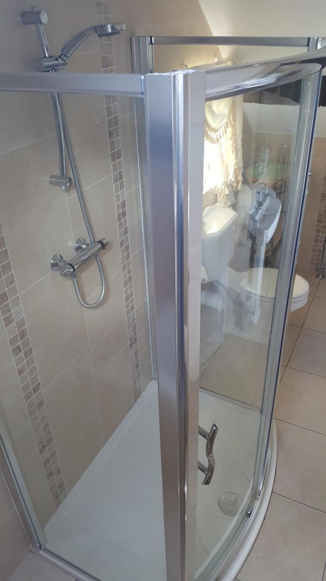 Charlotte'S Way B&B Banagher Chambre photo