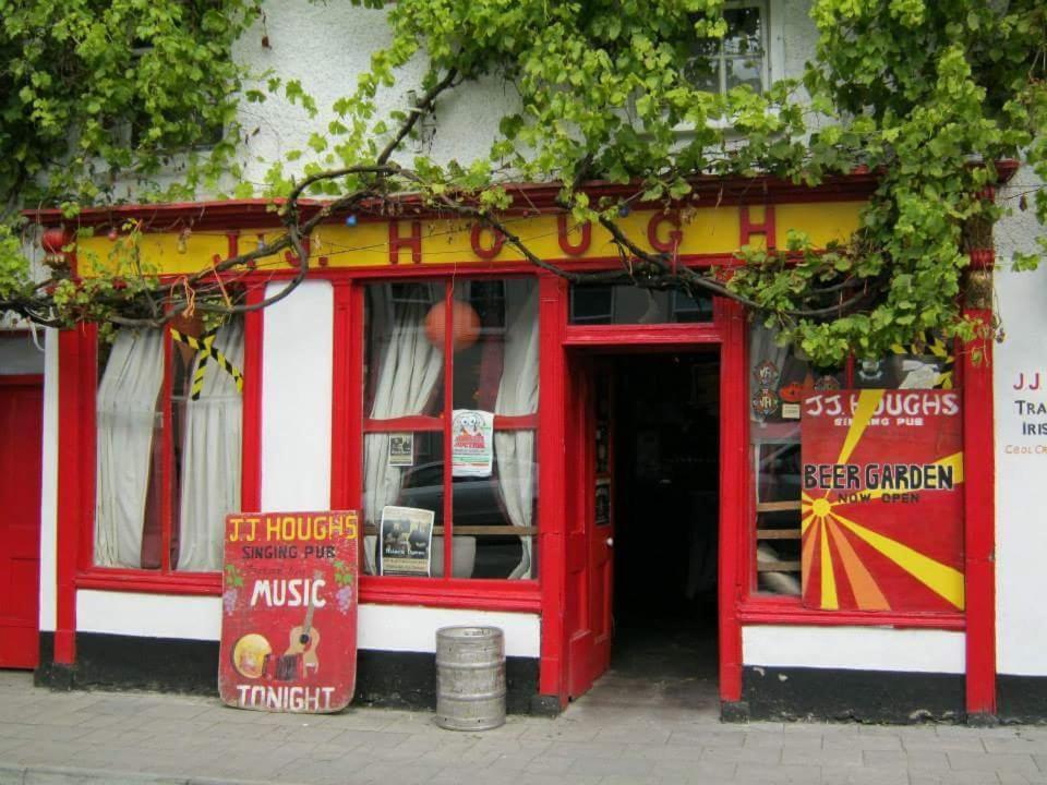Charlotte'S Way B&B Banagher Extérieur photo