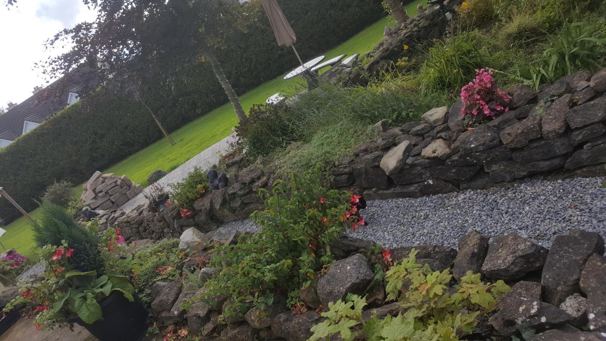 Charlotte'S Way B&B Banagher Extérieur photo
