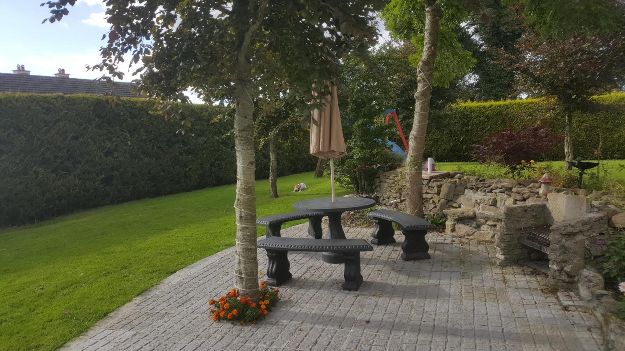 Charlotte'S Way B&B Banagher Extérieur photo