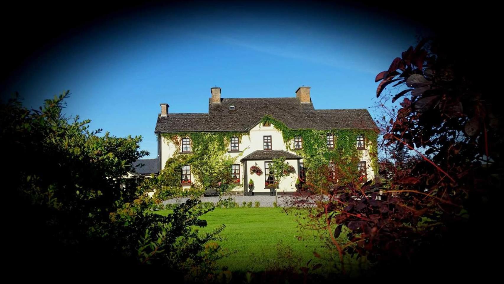 Charlotte'S Way B&B Banagher Extérieur photo