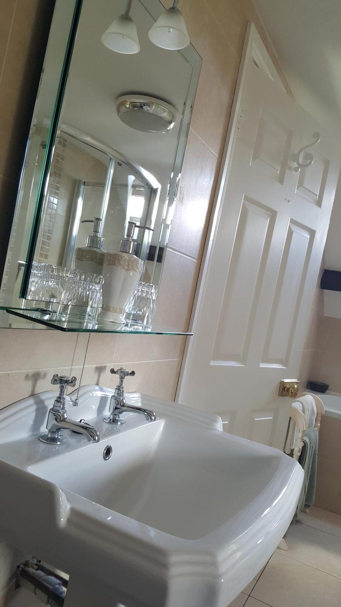 Charlotte'S Way B&B Banagher Extérieur photo