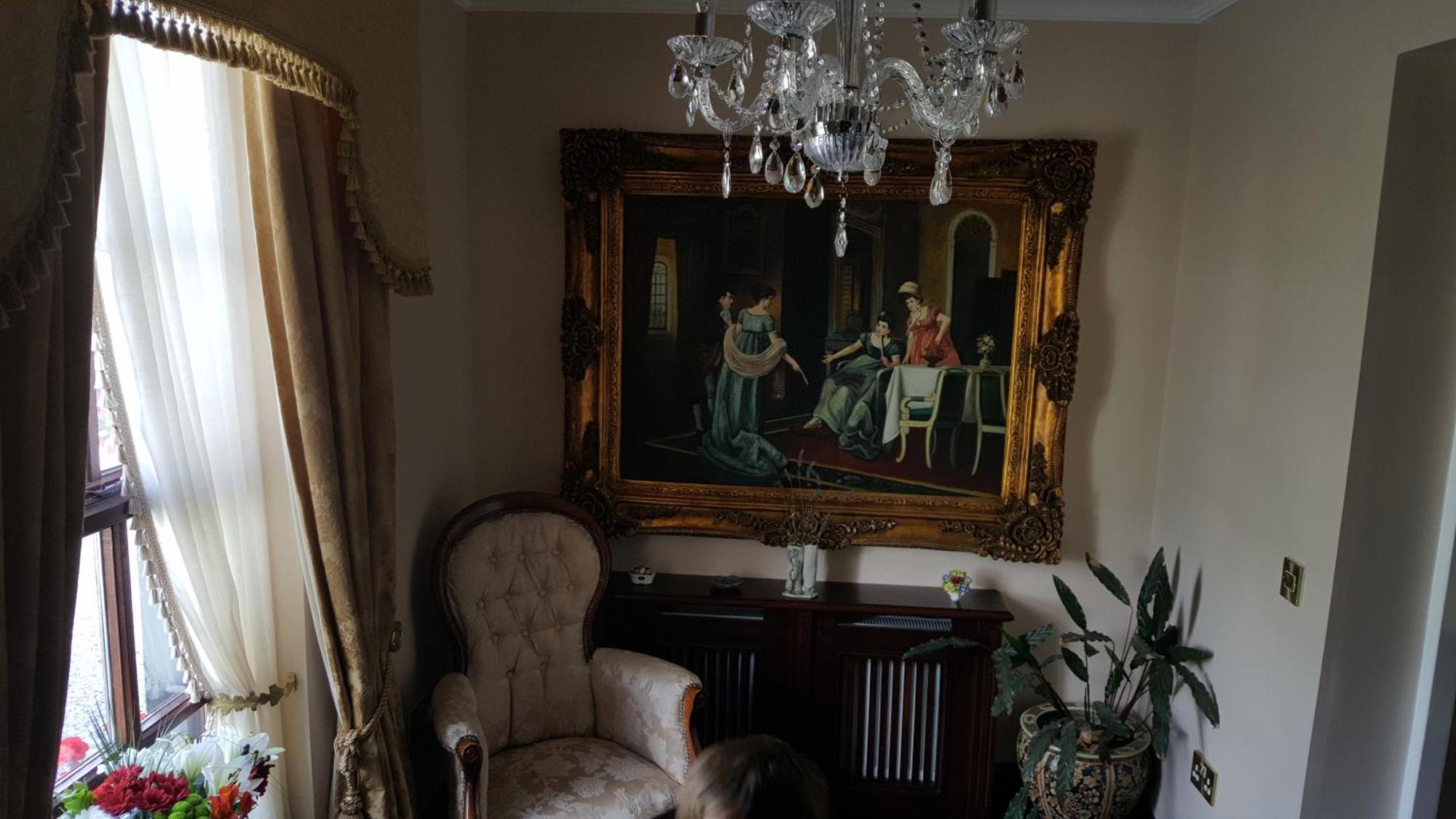 Charlotte'S Way B&B Banagher Extérieur photo