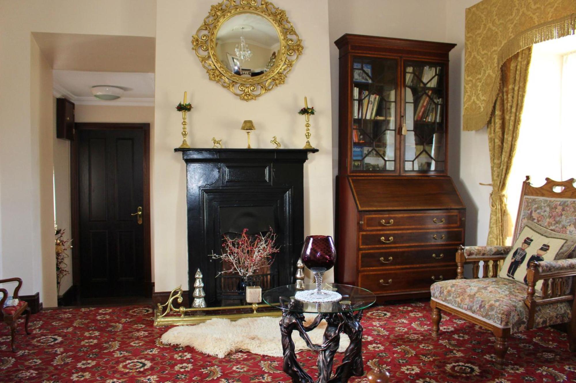 Charlotte'S Way B&B Banagher Extérieur photo