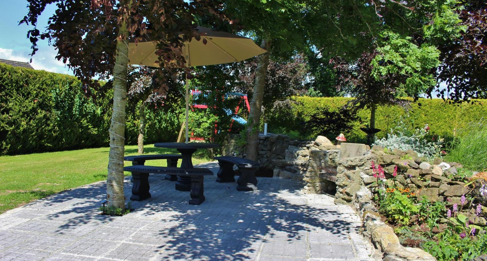 Charlotte'S Way B&B Banagher Extérieur photo