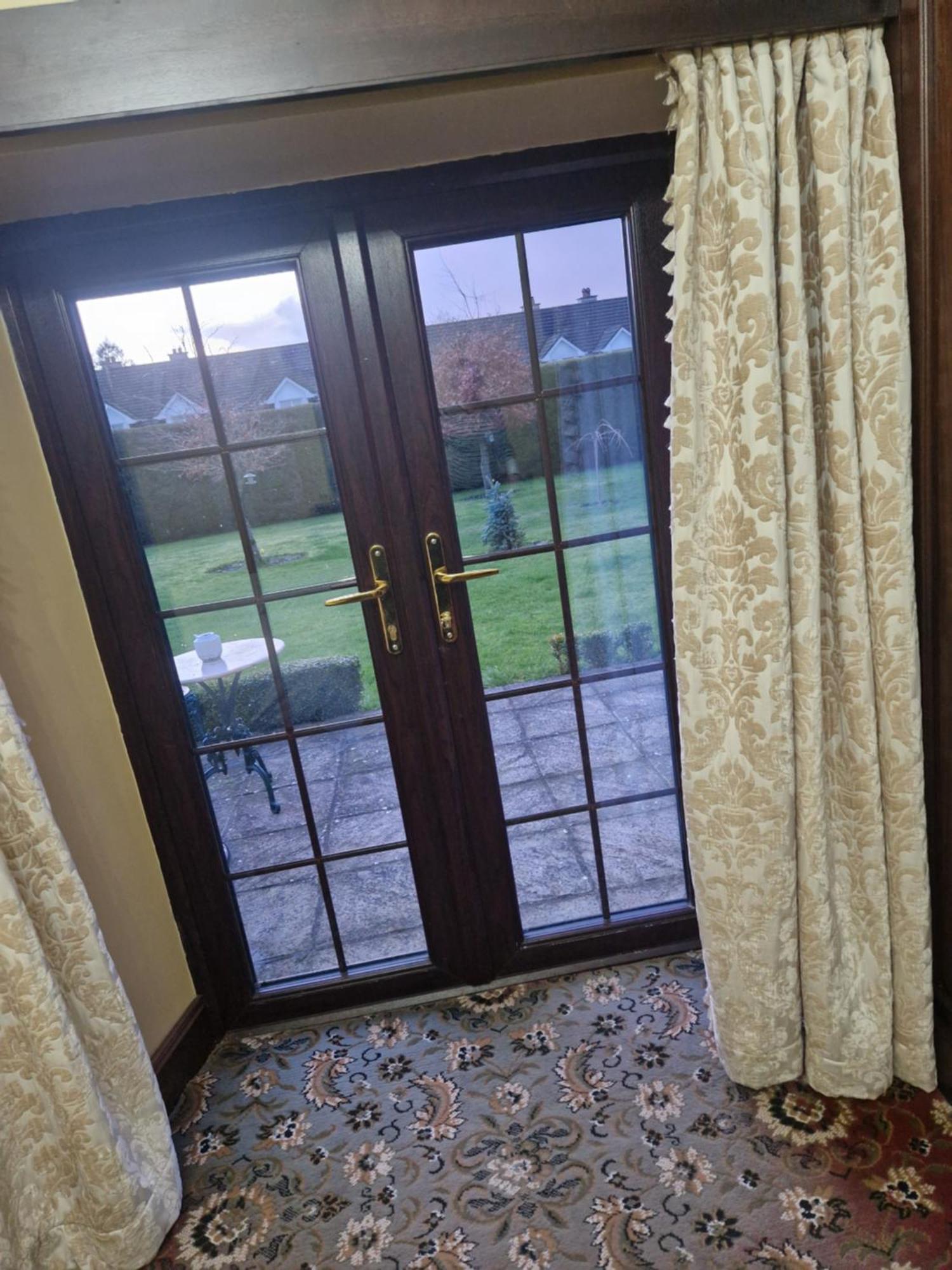 Charlotte'S Way B&B Banagher Extérieur photo