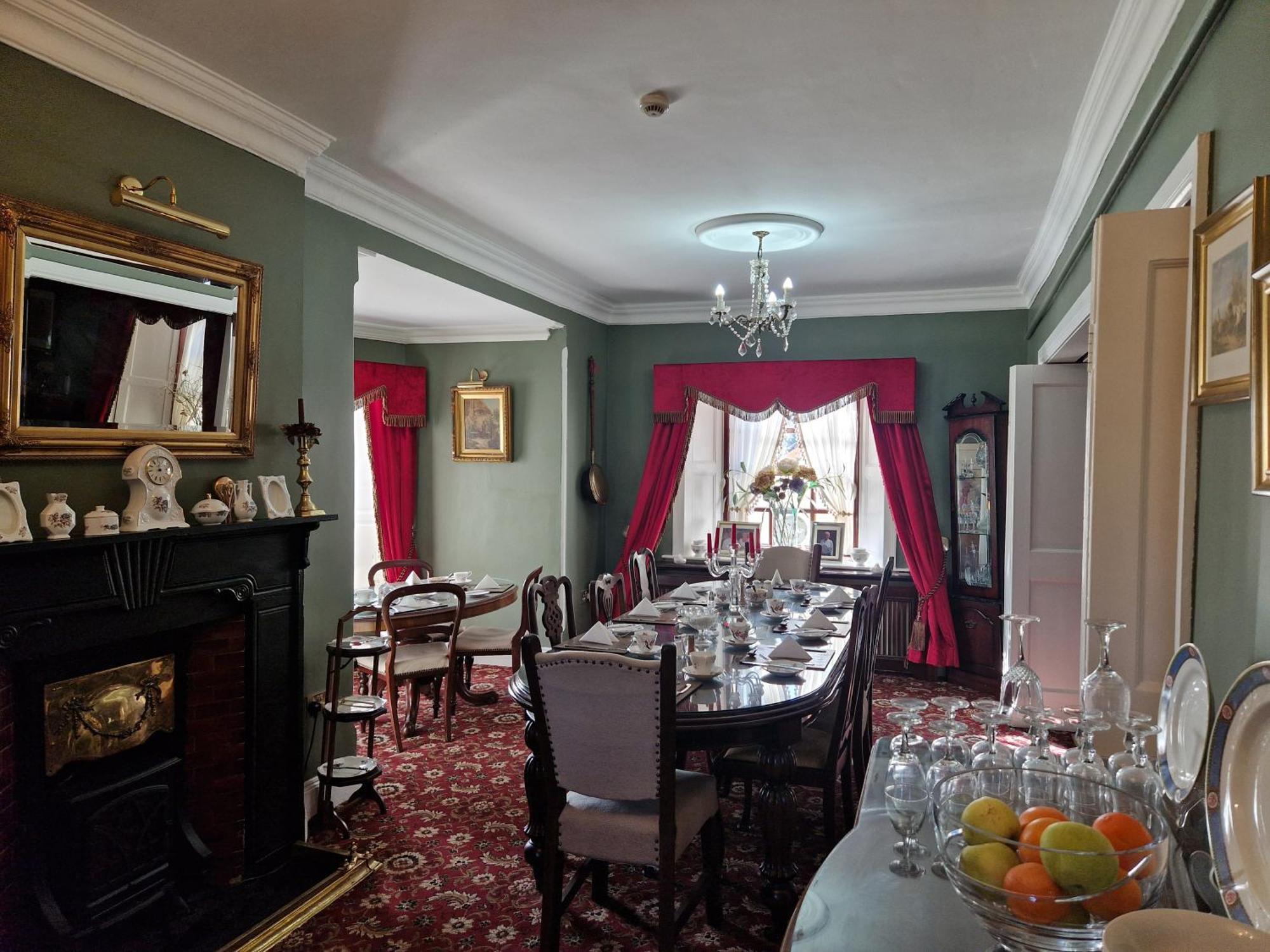 Charlotte'S Way B&B Banagher Extérieur photo