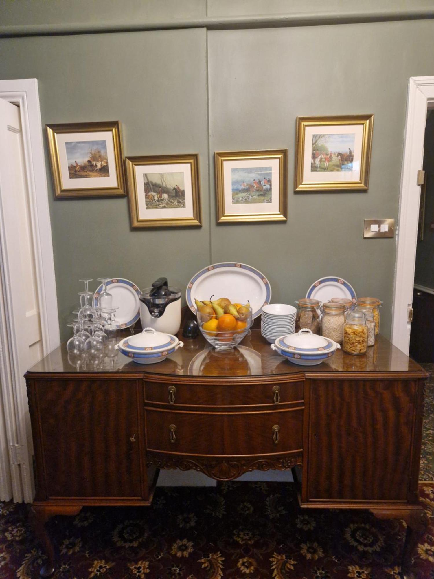 Charlotte'S Way B&B Banagher Extérieur photo