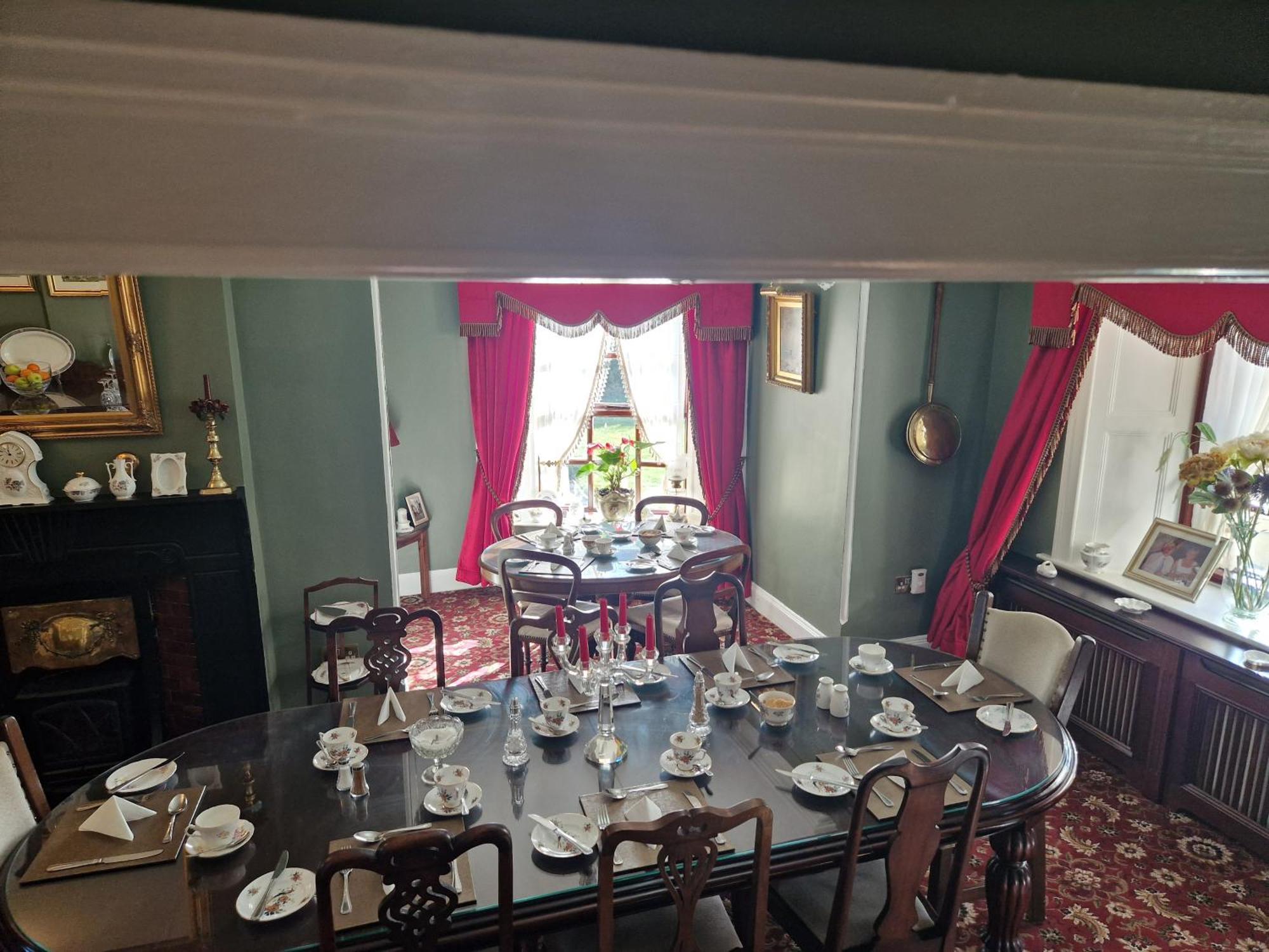 Charlotte'S Way B&B Banagher Extérieur photo