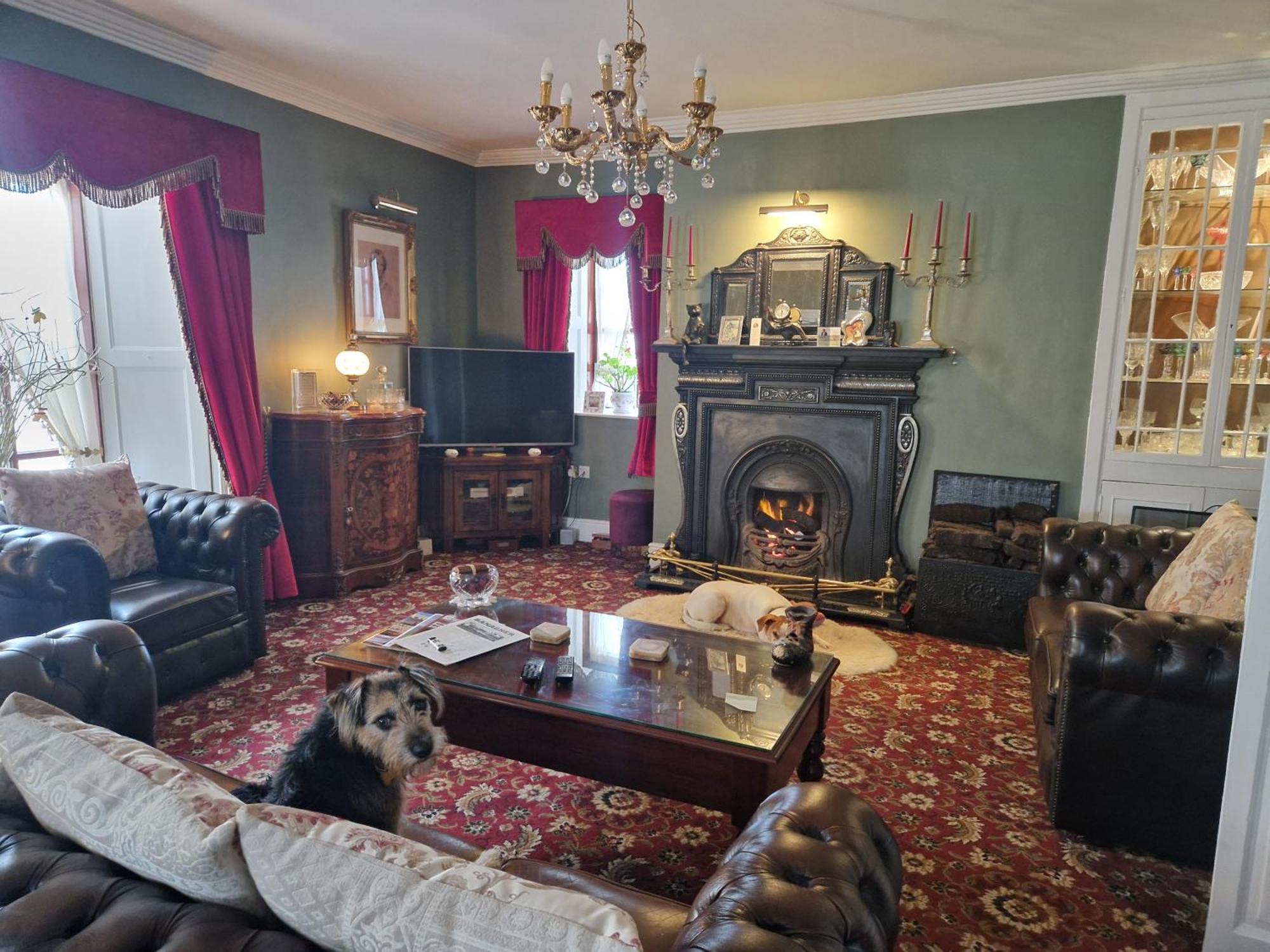 Charlotte'S Way B&B Banagher Extérieur photo