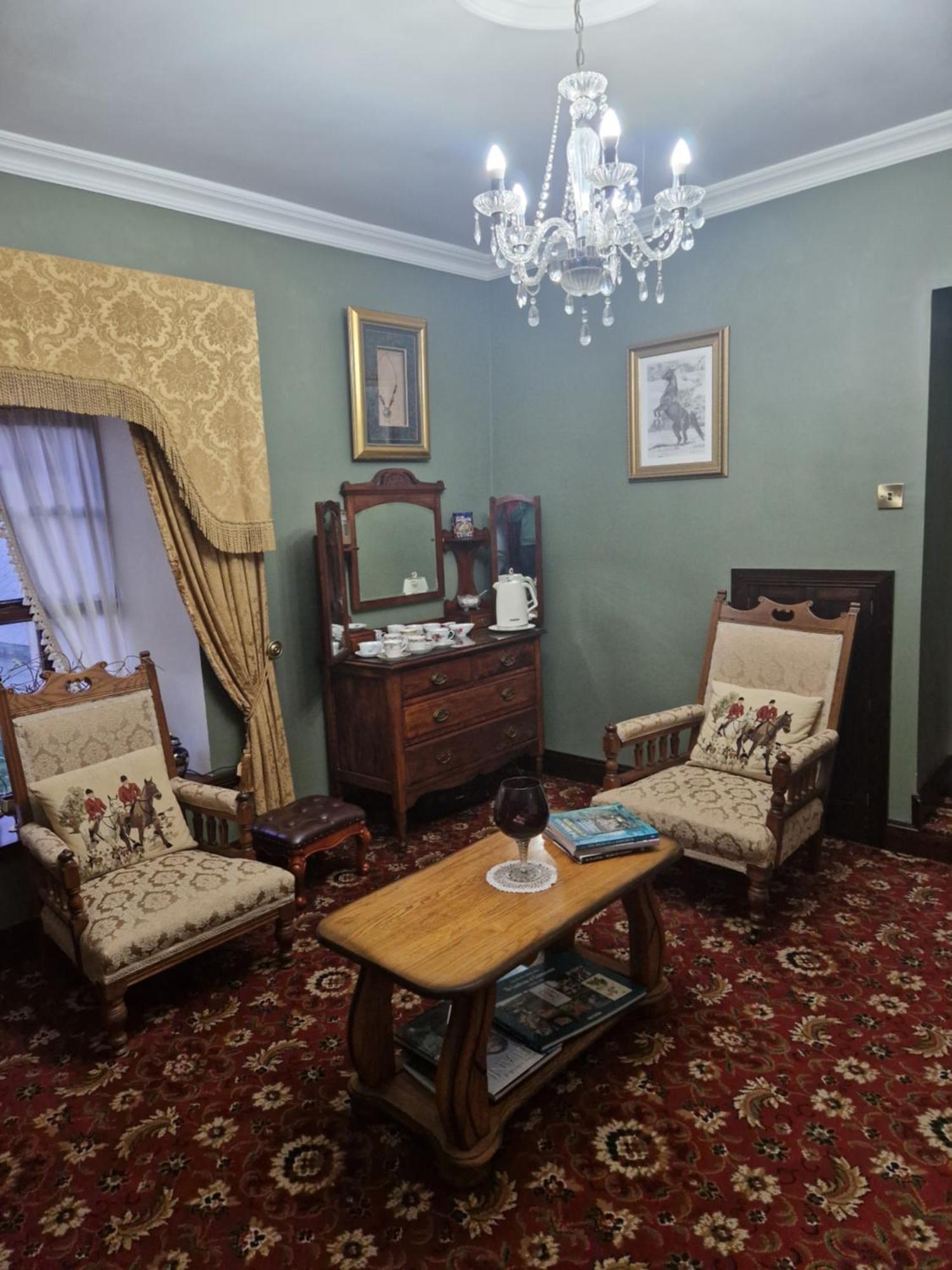 Charlotte'S Way B&B Banagher Extérieur photo